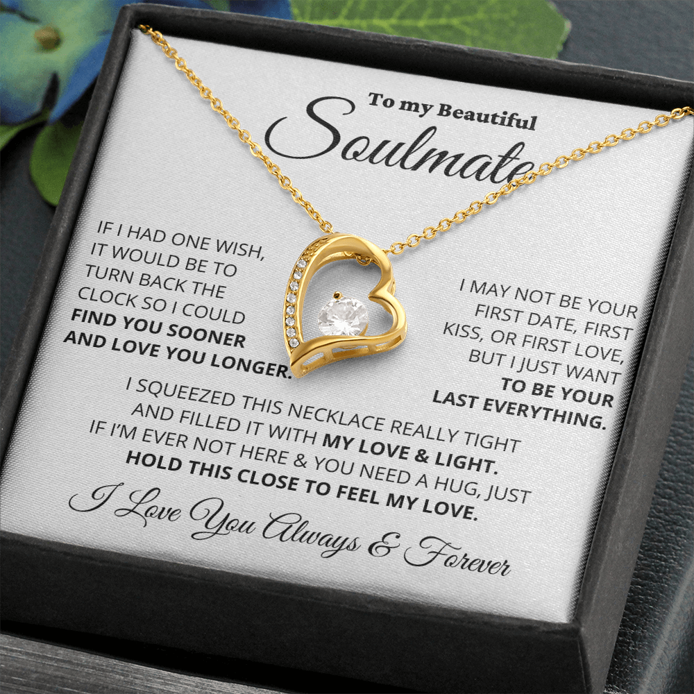 Everything forever jewellery sales